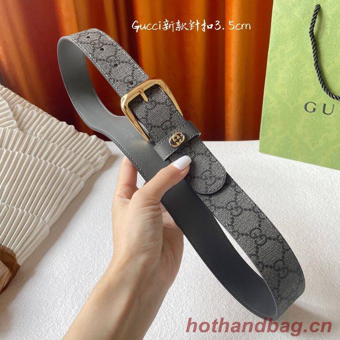Gucci Belt 35MM GUB00150 Gucci Belt 35MM GUB00150