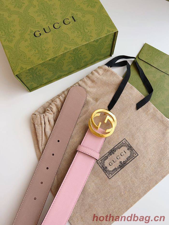 Gucci Belt 37MM GUB00157 Gucci Belt 37MM GUB00157