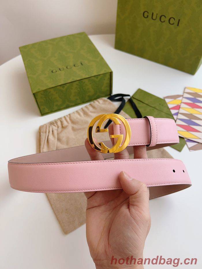 Gucci Belt 37MM GUB00157 Gucci Belt 37MM GUB00157