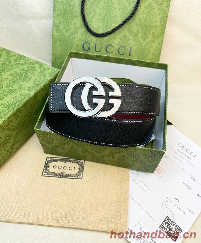 Gucci Belt 38MM GUB00158-1 Gucci Belt 38MM GUB00158-1