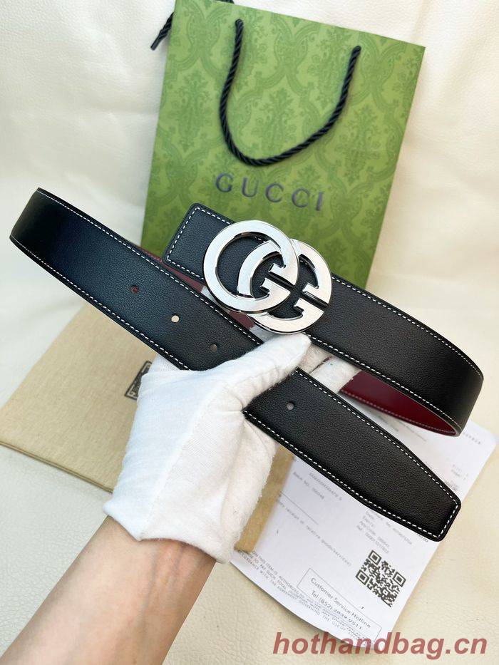 Gucci Belt 38MM GUB00158-1 Gucci Belt 38MM GUB00158-1