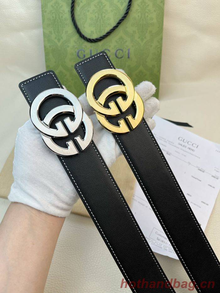 Gucci Belt 38MM GUB00158-1 Gucci Belt 38MM GUB00158-1