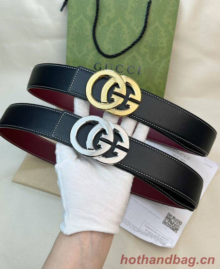 Gucci Belt 38MM GUB00158-1 Gucci Belt 38MM GUB00158-1