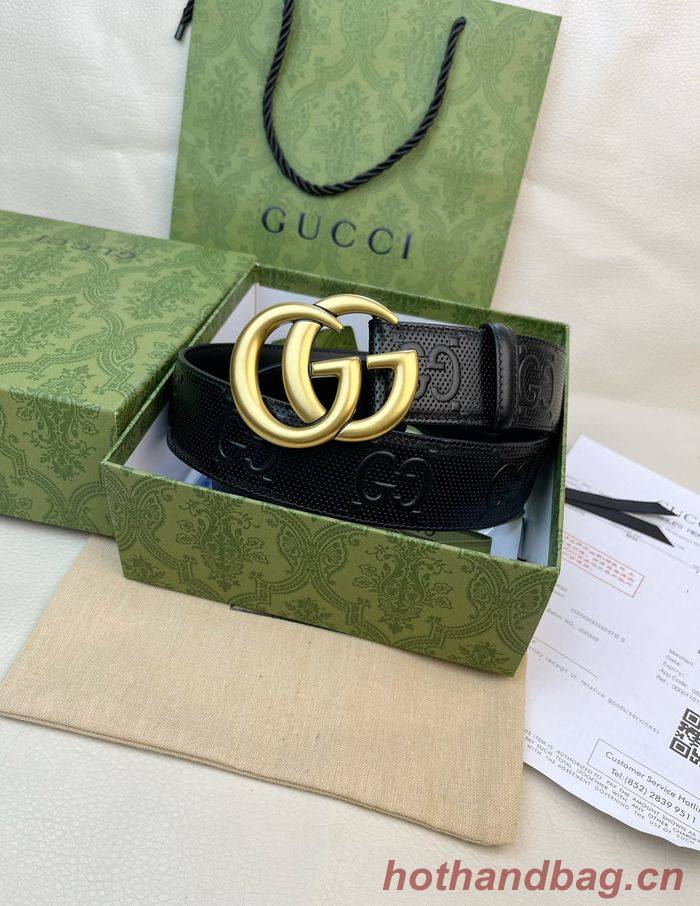 Gucci Belt 38MM GUB00159-1 Gucci Belt 38MM GUB00159-1