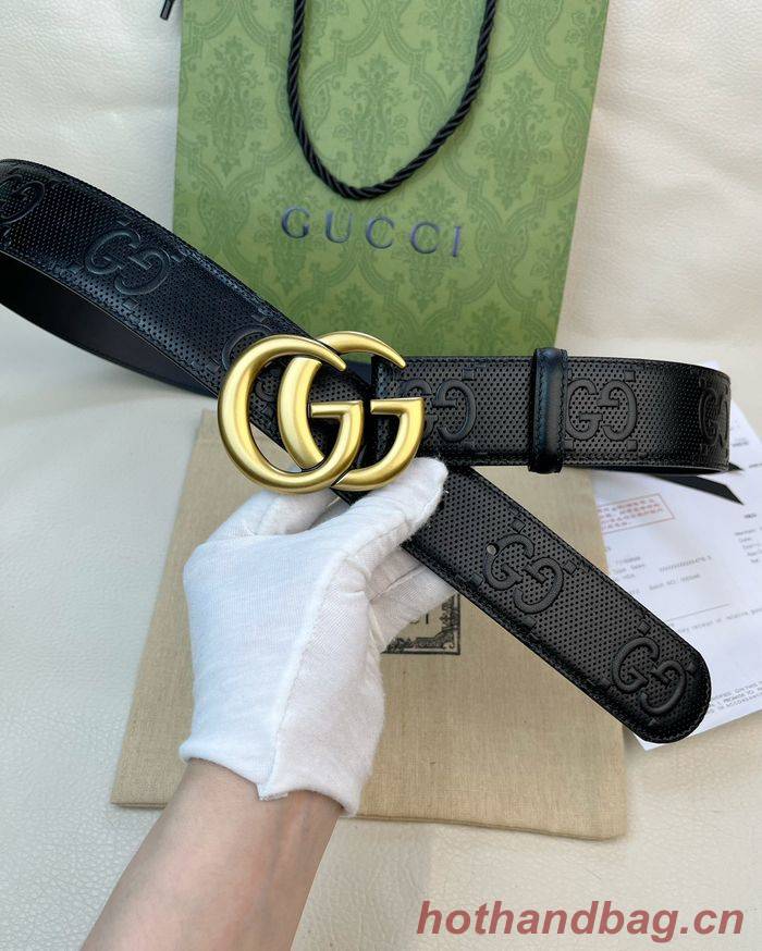 Gucci Belt 38MM GUB00159-1 Gucci Belt 38MM GUB00159-1