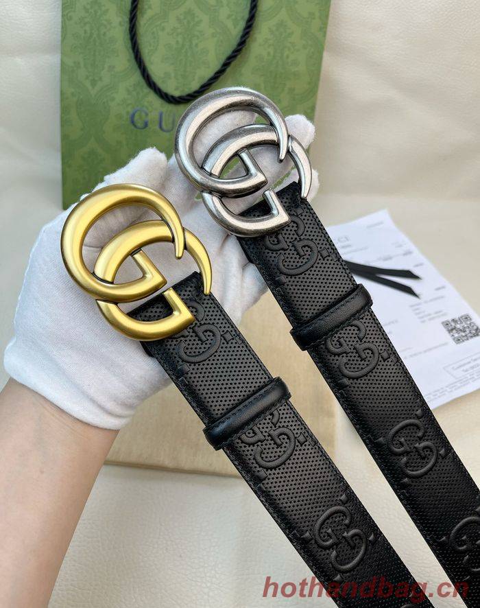 Gucci Belt 38MM GUB00159-1 Gucci Belt 38MM GUB00159-1