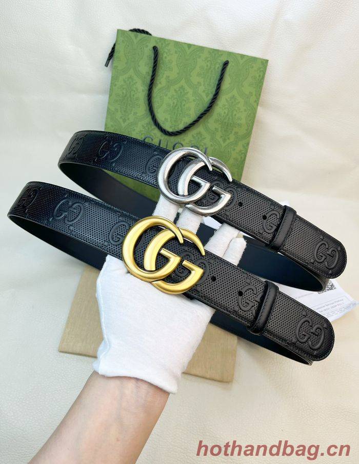 Gucci Belt 38MM GUB00159-1 Gucci Belt 38MM GUB00159-1