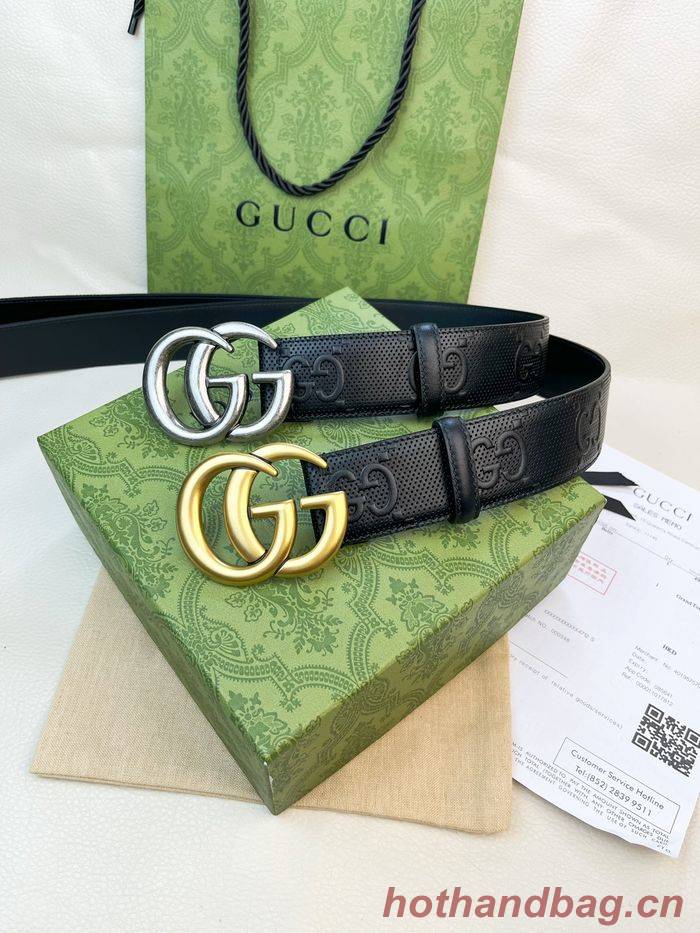 Gucci Belt 38MM GUB00159-1 Gucci Belt 38MM GUB00159-1