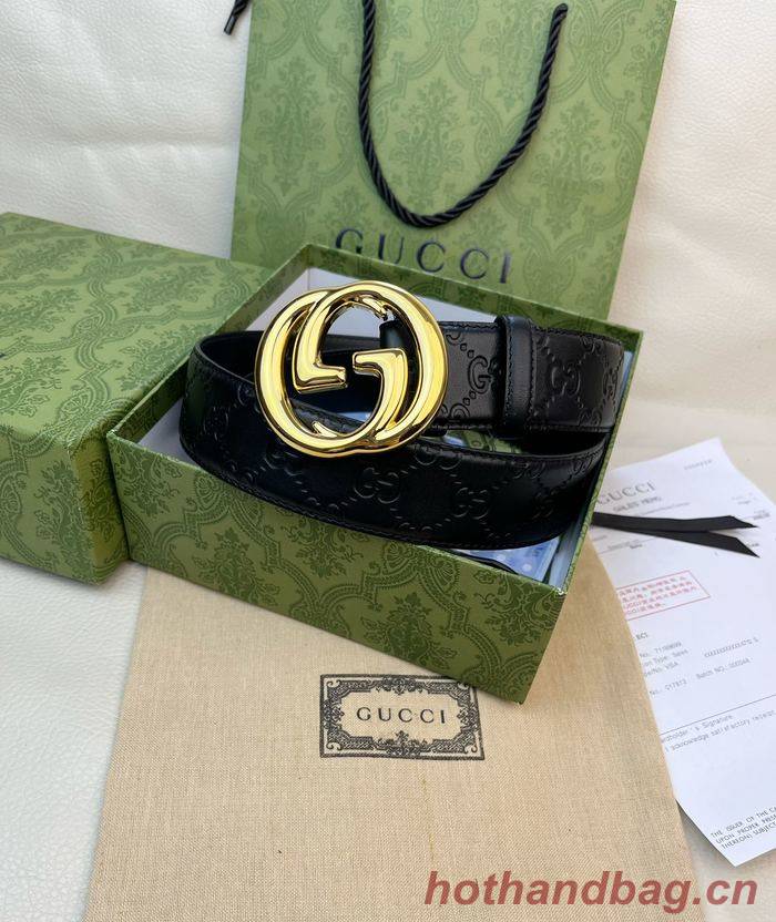 Gucci Belt 38MM GUB00160-2 Gucci Belt 38MM GUB00160-2