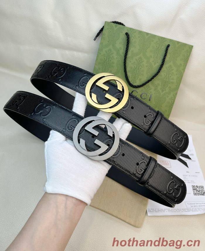 Gucci Belt 38MM GUB00161-2 Gucci Belt 38MM GUB00161-2