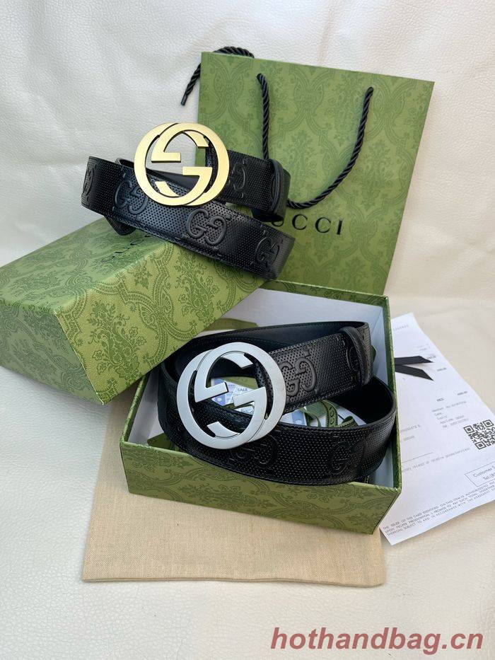 Gucci Belt 38MM GUB00161-2 Gucci Belt 38MM GUB00161-2