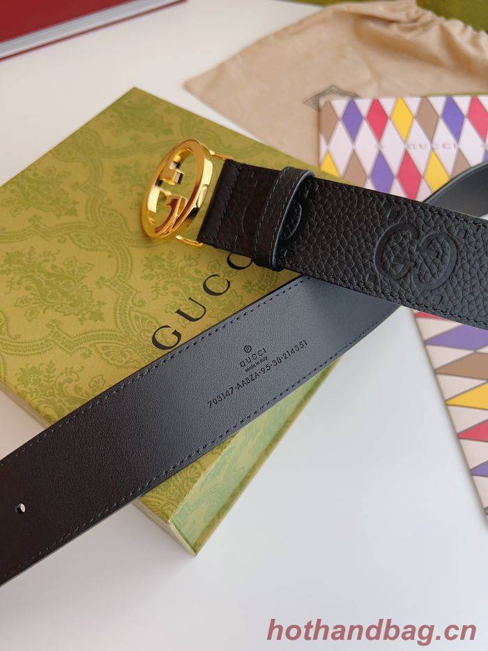 Gucci Belt 40MM GUB00192 Gucci Belt 40MM GUB00192
