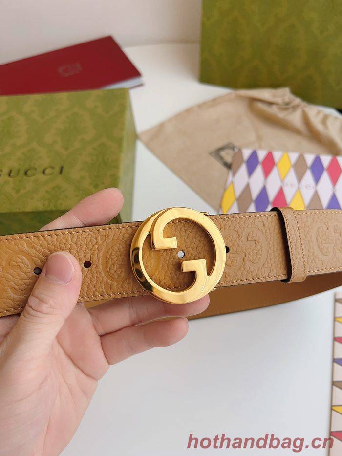 Gucci Belt 40MM GUB00194 Gucci Belt 40MM GUB00194