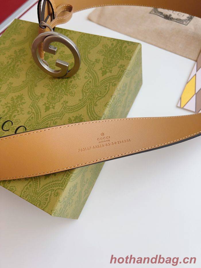 Gucci Belt 40MM GUB00195 Gucci Belt 40MM GUB00195