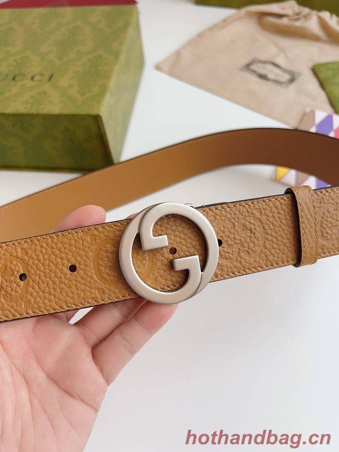 Gucci Belt 40MM GUB00195 Gucci Belt 40MM GUB00195