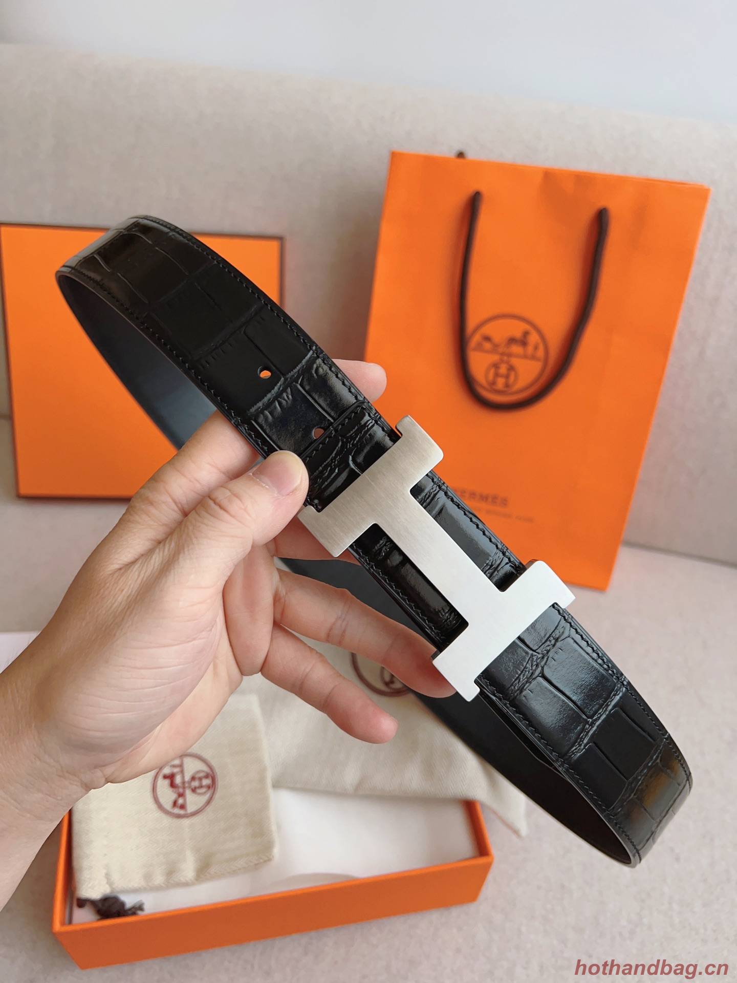 Hermes Belt 38MM HMB00093 Hermes Belt 38MM HMB00093