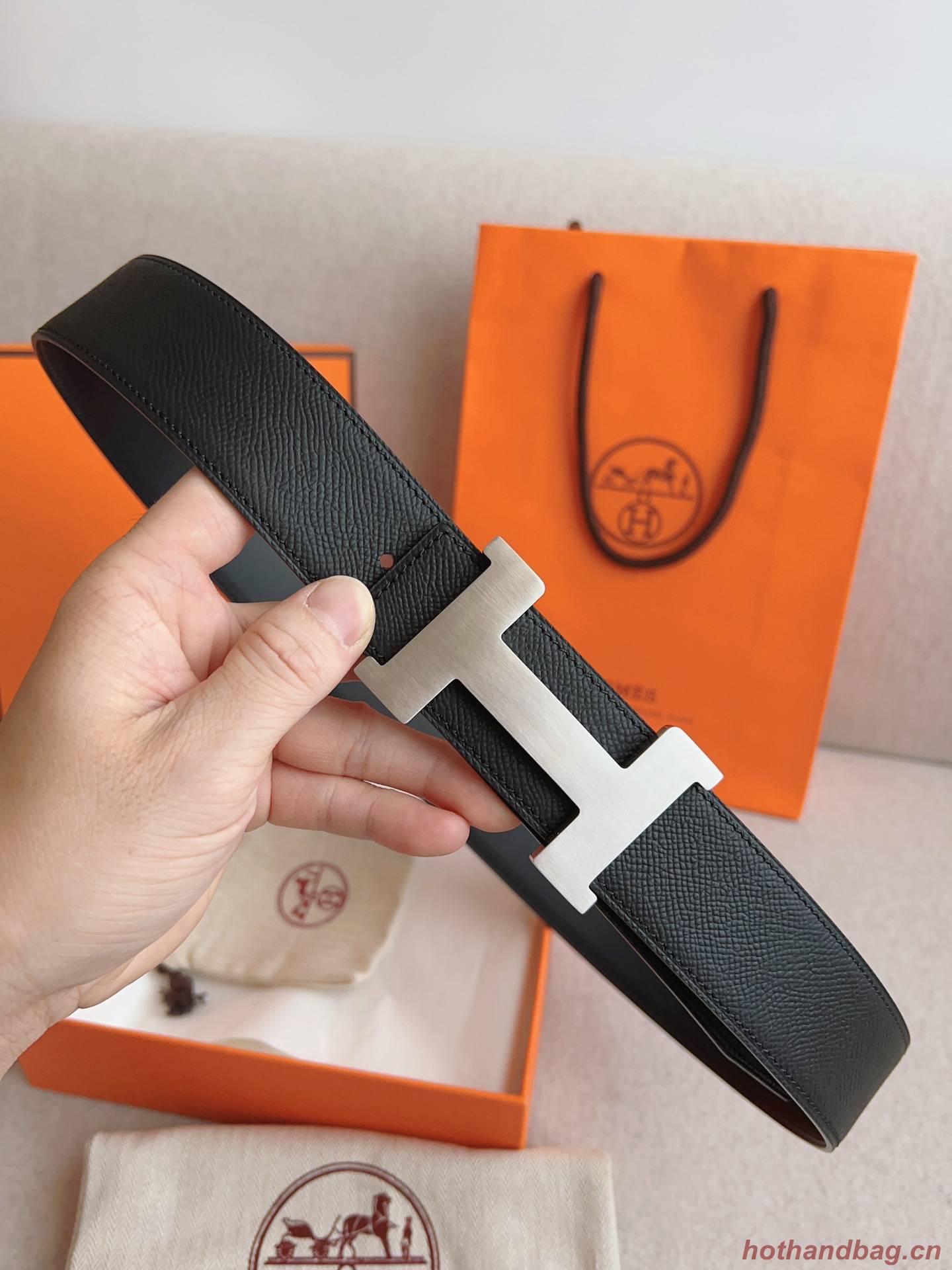 Hermes Belt 38MM HMB00095 Hermes Belt 38MM HMB00095