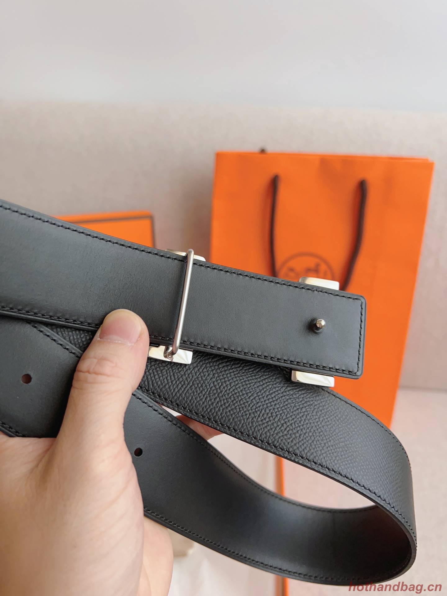 Hermes Belt 38MM HMB00095 Hermes Belt 38MM HMB00095