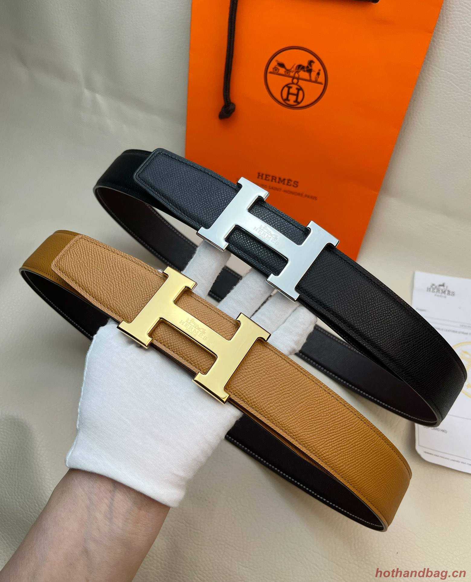 Hermes Belt 38MM HMB00116-1 Hermes Belt 38MM HMB00116-1