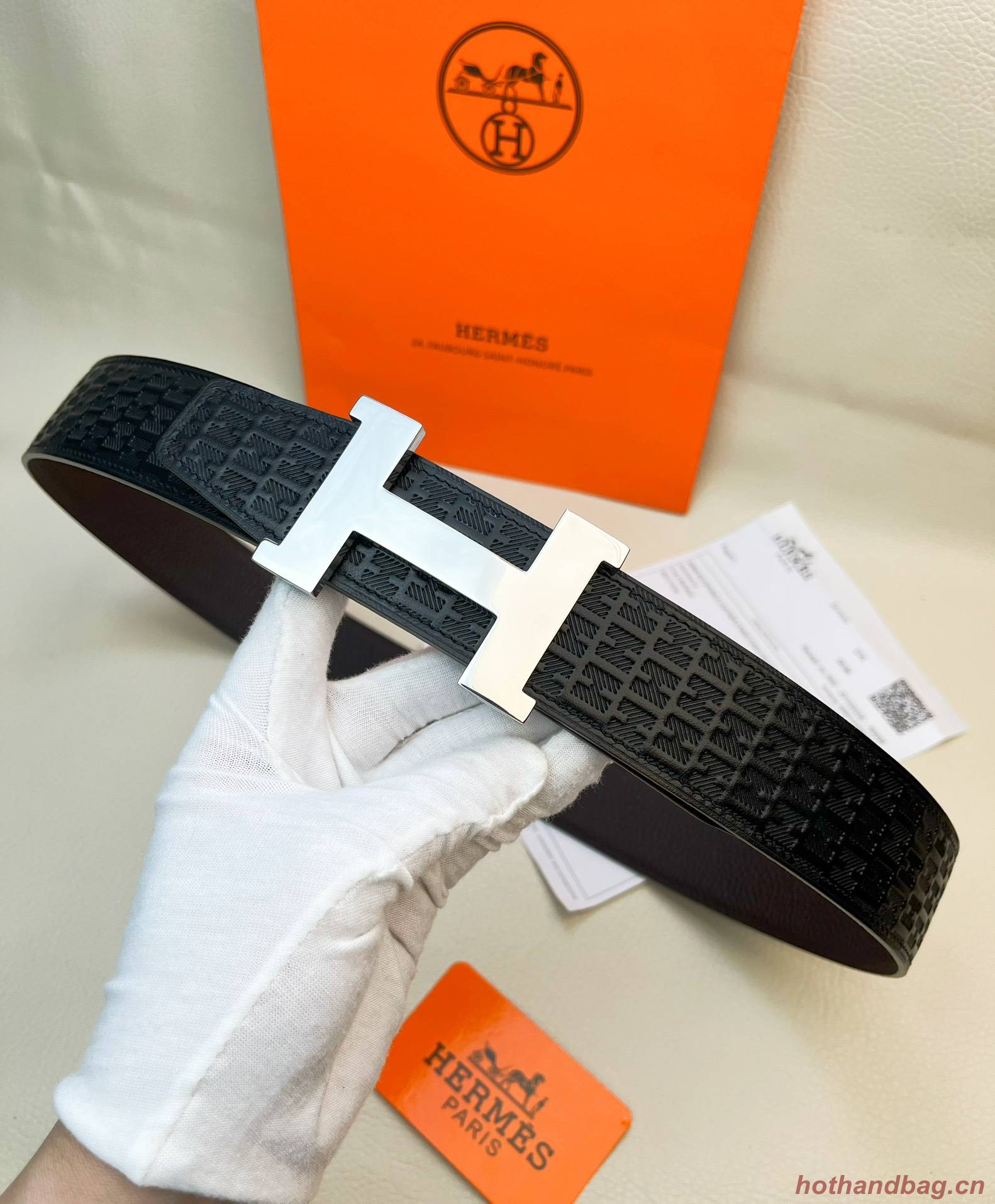 Hermes Belt 38MM HMB00119-1 Hermes Belt 38MM HMB00119-1