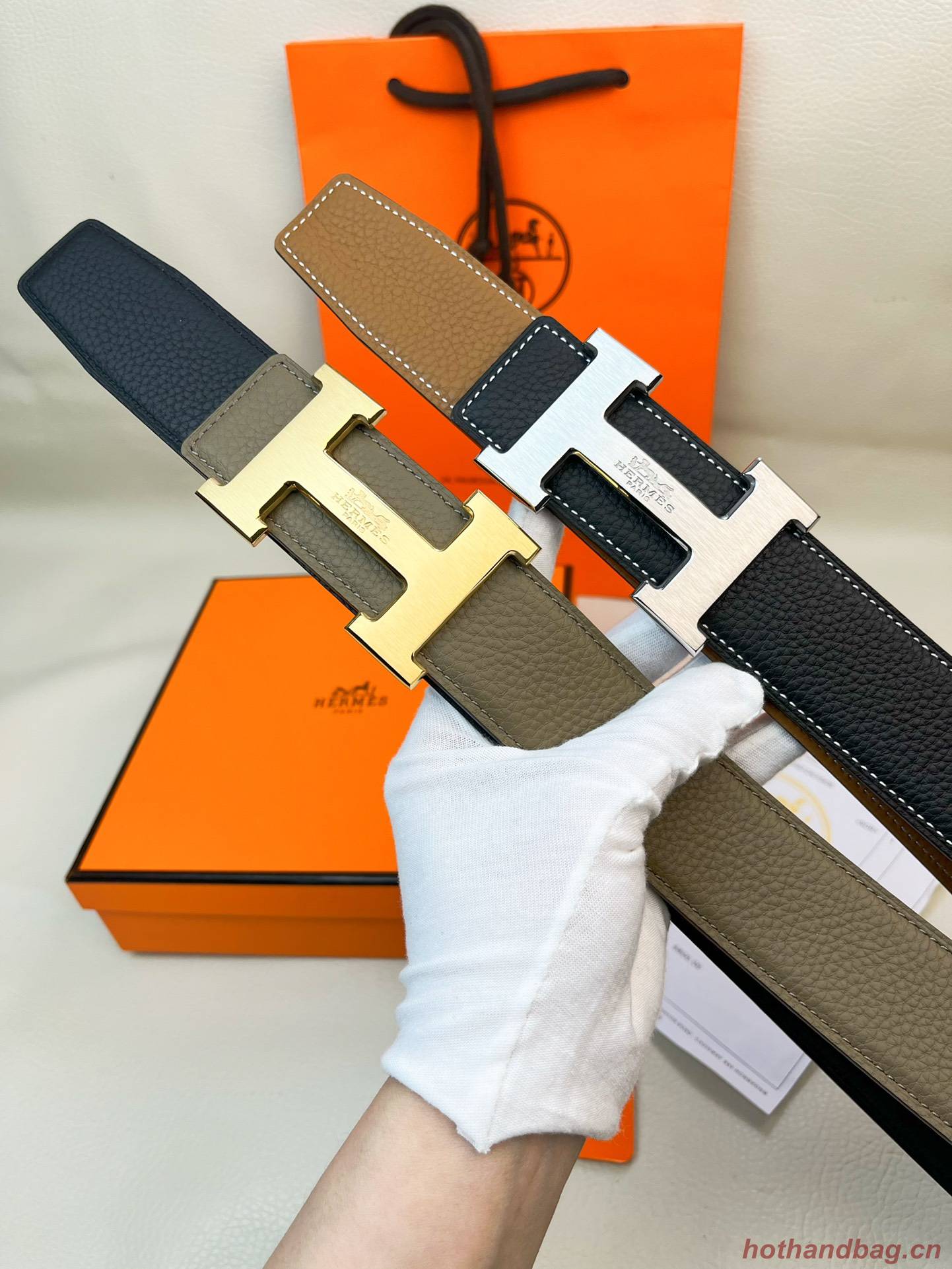 Hermes Belt 38MM HMB00125-1 Hermes Belt 38MM HMB00125-1