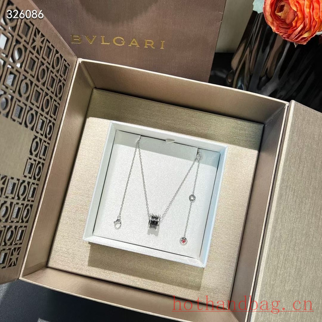 BVLGARI Necklace CE12081 BVLGARI Necklace CE12081
