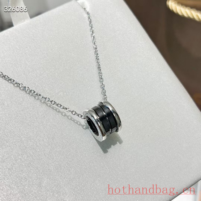BVLGARI Necklace CE12081 BVLGARI Necklace CE12081