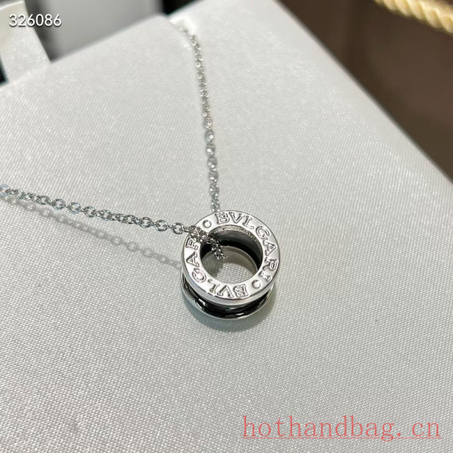 BVLGARI Necklace CE12081 BVLGARI Necklace CE12081