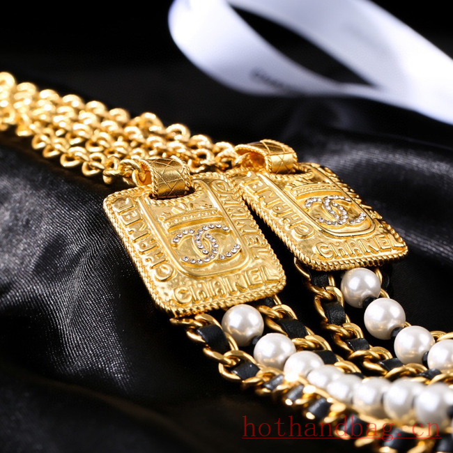 Chanel Chatelaine CE12110 Chanel Chatelaine CE12110