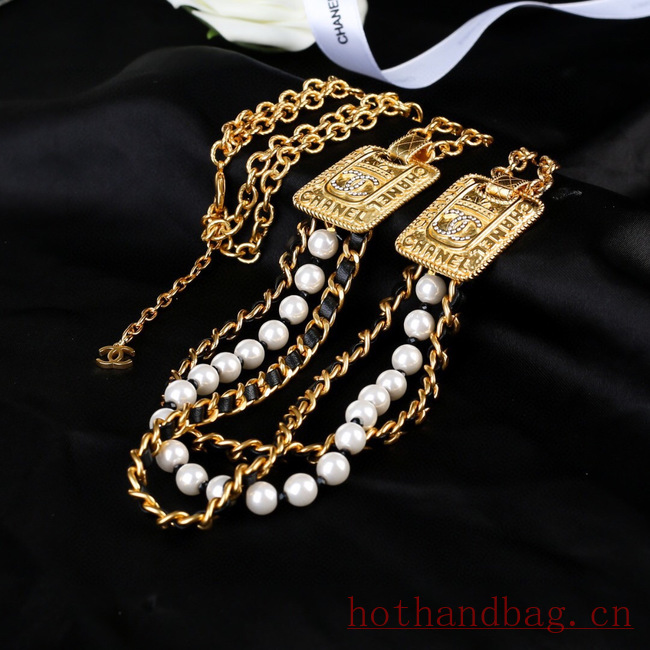 Chanel Chatelaine CE12110 Chanel Chatelaine CE12110