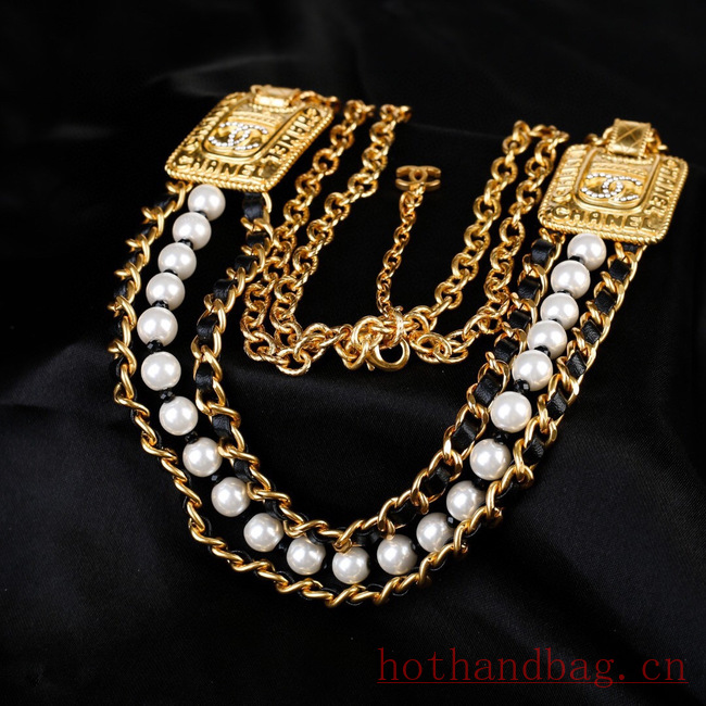 Chanel Chatelaine CE12110 Chanel Chatelaine CE12110