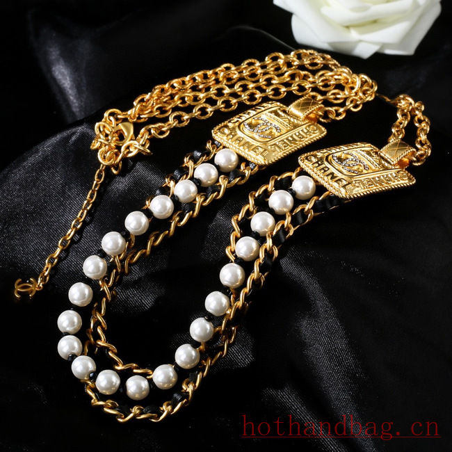Chanel Chatelaine CE12110 Chanel Chatelaine CE12110