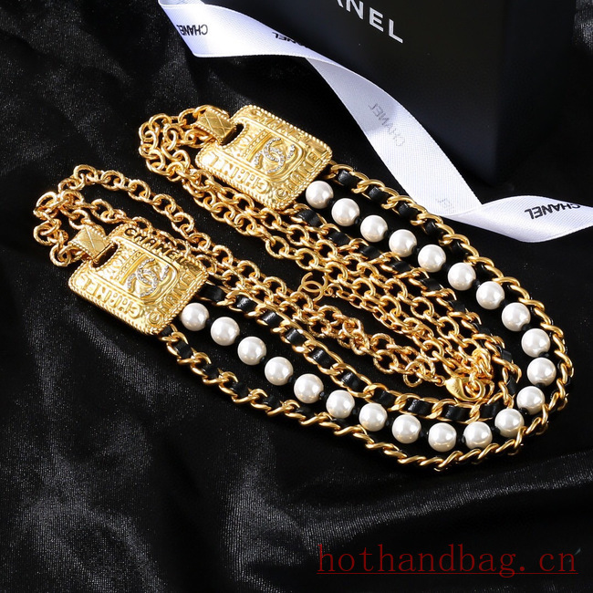 Chanel Chatelaine CE12110 Chanel Chatelaine CE12110