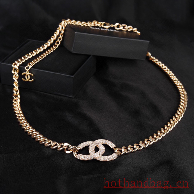 Chanel Chatelaine CE12112 Chanel Chatelaine CE12112
