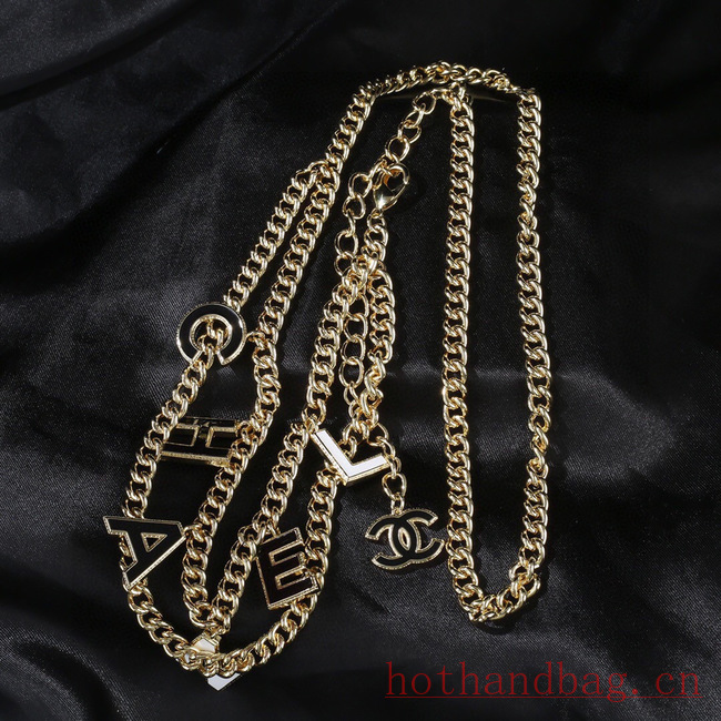Chanel Chatelaine CE12114 Chanel Chatelaine CE12114
