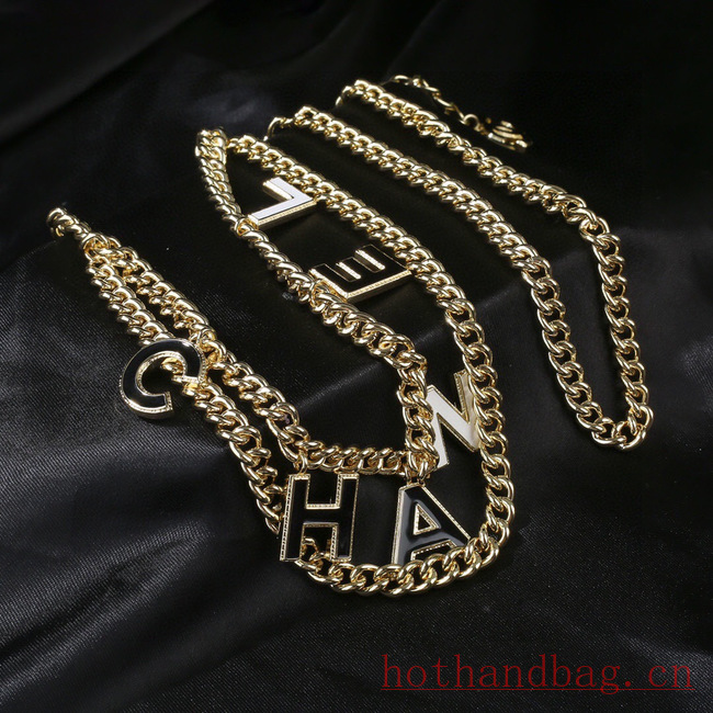Chanel Chatelaine CE12114 Chanel Chatelaine CE12114