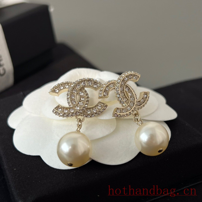 Chanel Earrings CE12094 Chanel Earrings CE12094