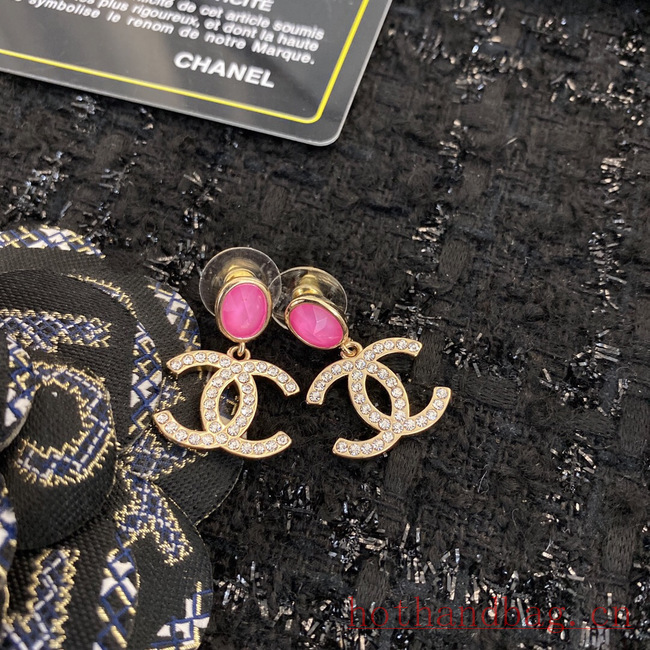 Chanel Earrings CE12119 Chanel Earrings CE12119