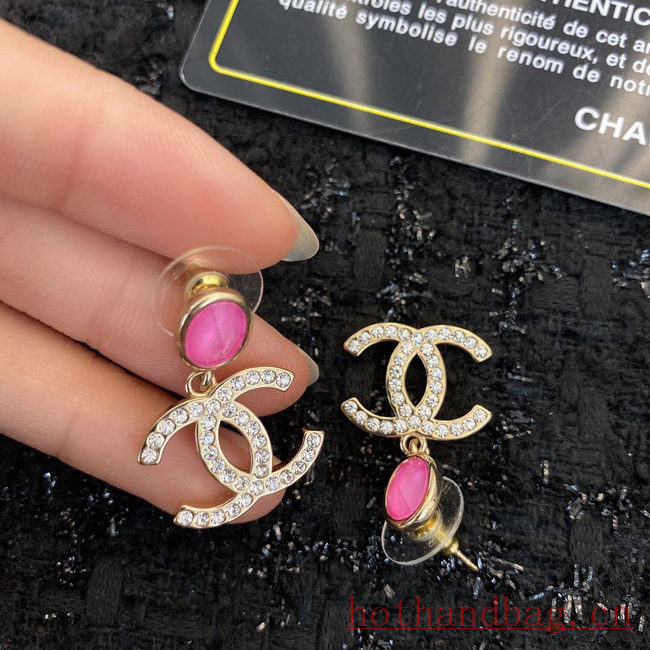 Chanel Earrings CE12119 Chanel Earrings CE12119