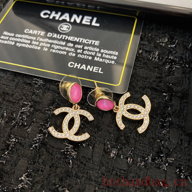 Chanel Earrings CE12119 Chanel Earrings CE12119