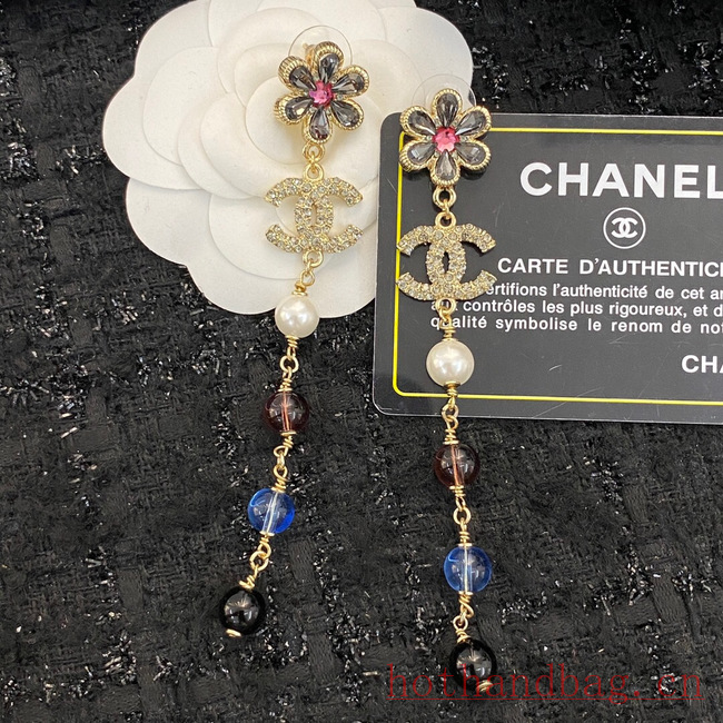 Chanel Earrings CE12121 Chanel Earrings CE12121