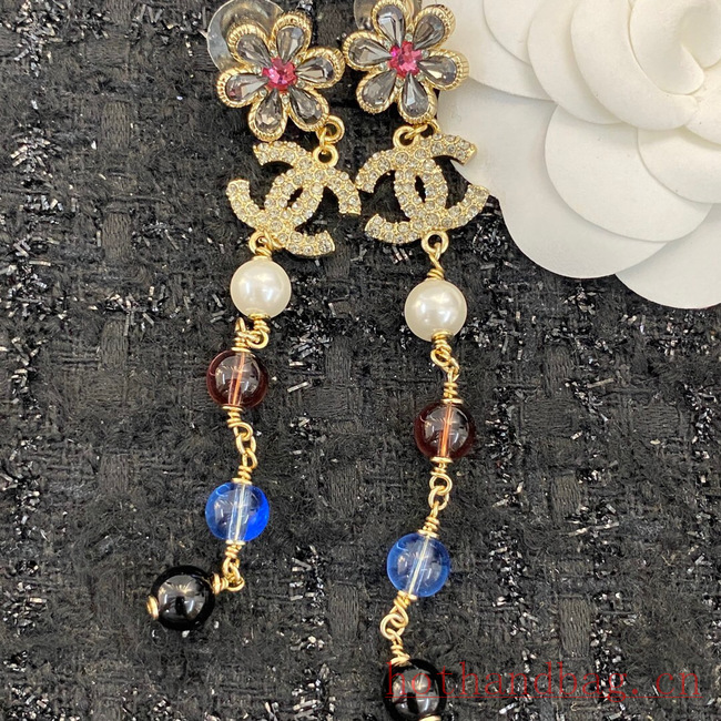 Chanel Earrings CE12121 Chanel Earrings CE12121