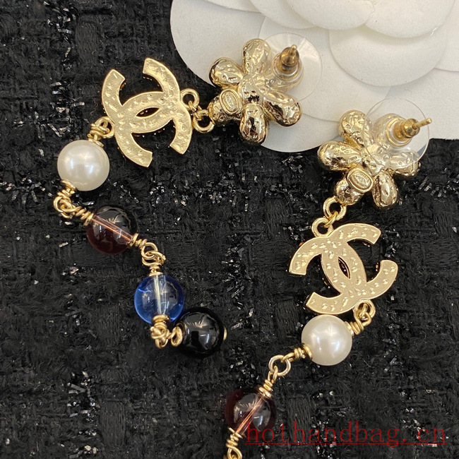 Chanel Earrings CE12121 Chanel Earrings CE12121