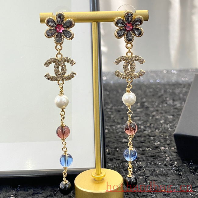 Chanel Earrings CE12121 Chanel Earrings CE12121