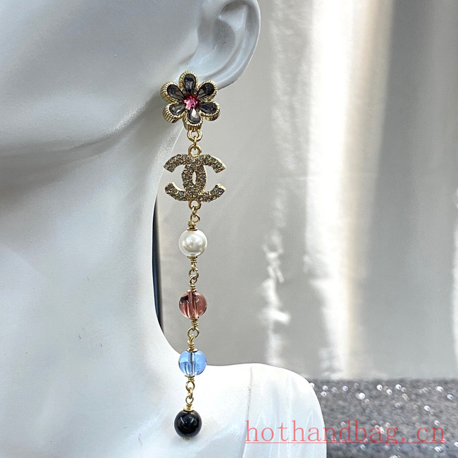 Chanel Earrings CE12121 Chanel Earrings CE12121