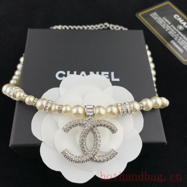 Chanel Necklace CE12095 Chanel Necklace CE12095
