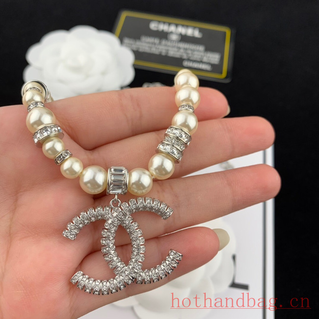 Chanel Necklace CE12095 Chanel Necklace CE12095