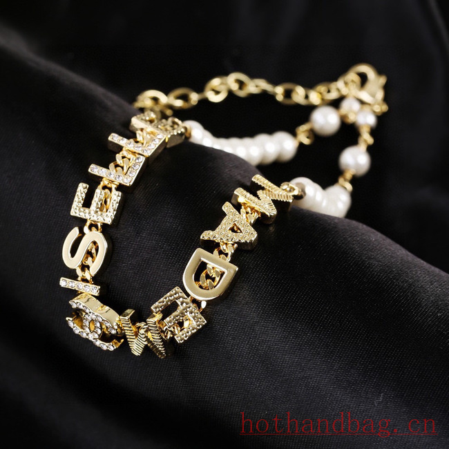 Chanel Necklace CE12106 Chanel Necklace CE12106