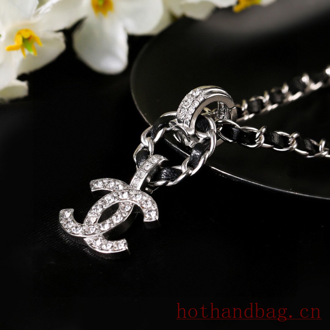 Chanel Necklace CE12107 Chanel Necklace CE12107