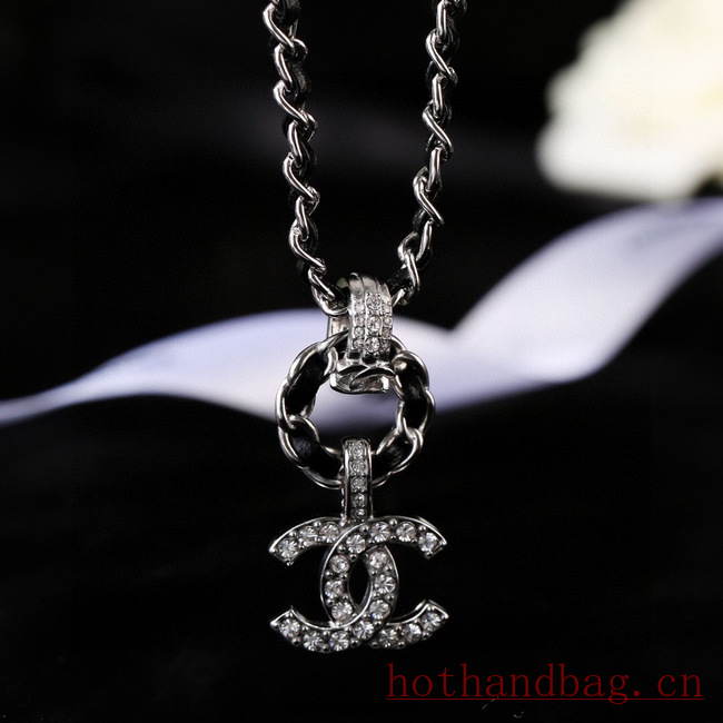 Chanel Necklace CE12107 Chanel Necklace CE12107